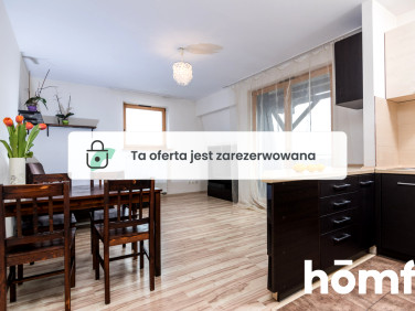 Mieszkanie Kraków