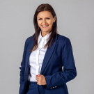 Izabela Gackowski