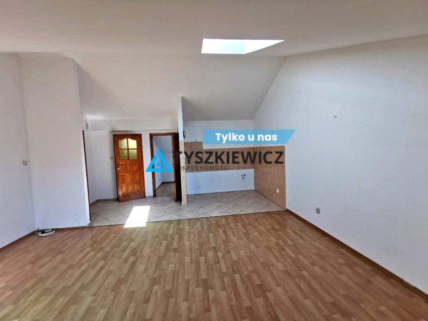 Mieszkanie Kościerzyna