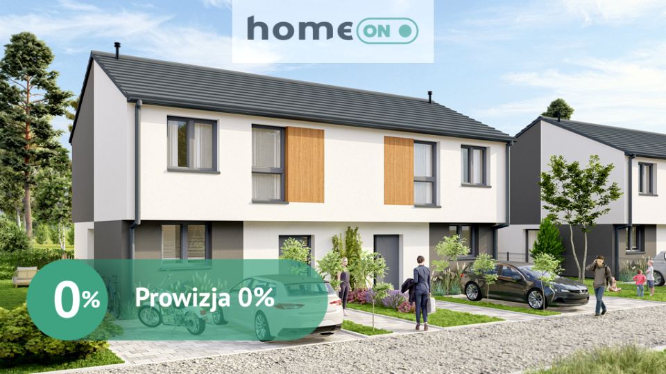 Dom MYSŁOWICE