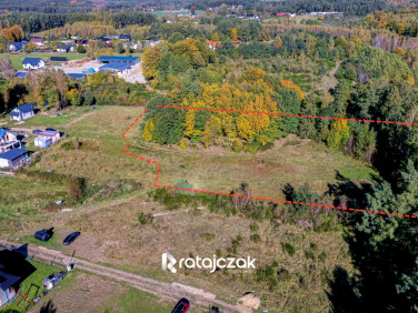 Działka Zbychowo