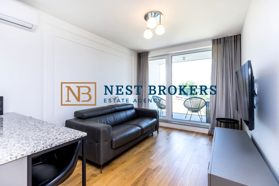 Mieszkanie Kraków wynajem