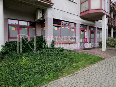 Lokal Rzeszów