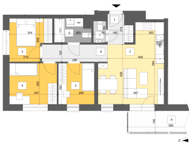 Mieszkanie Rzeszów sprzedaż
