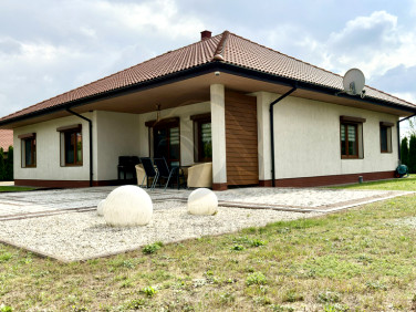 Dom WIĄCZYŃ DOLNY