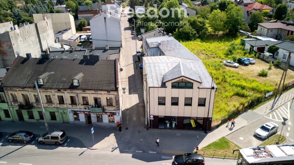 Lokal Piotrków Trybunalski