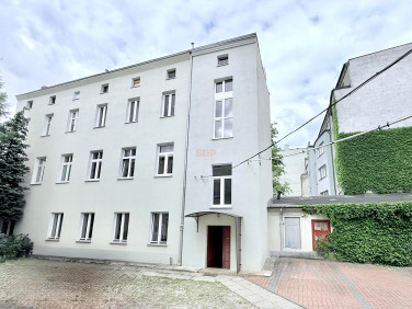 Mieszkanie Łódź
