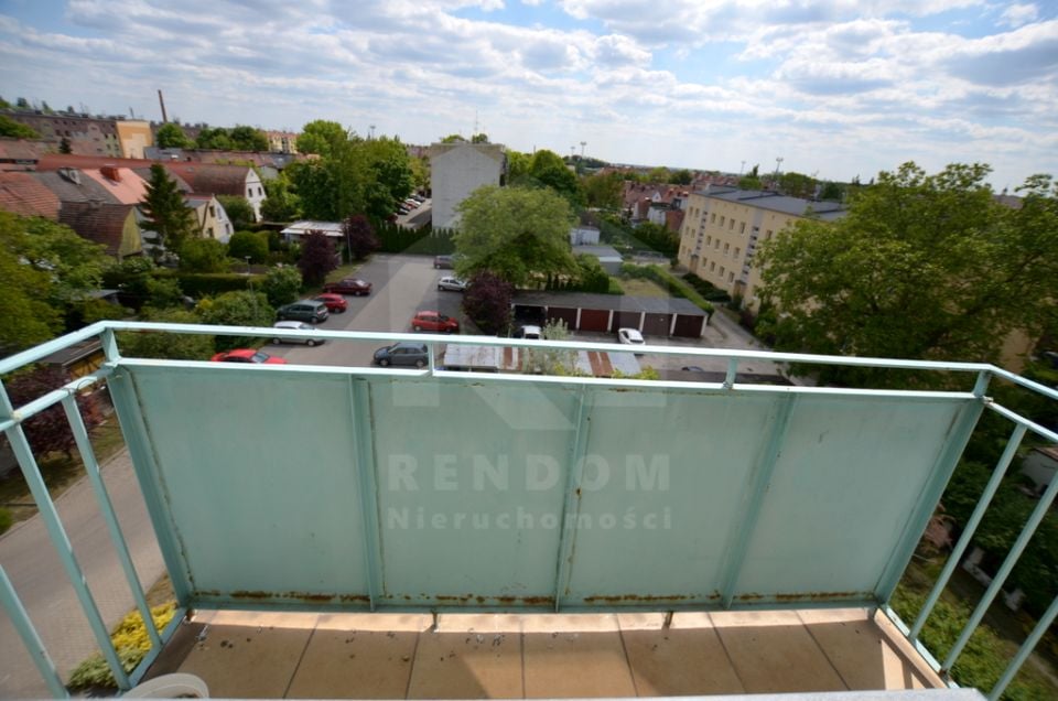 Mieszkanie Opole