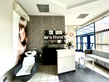 Lokal Wrocław