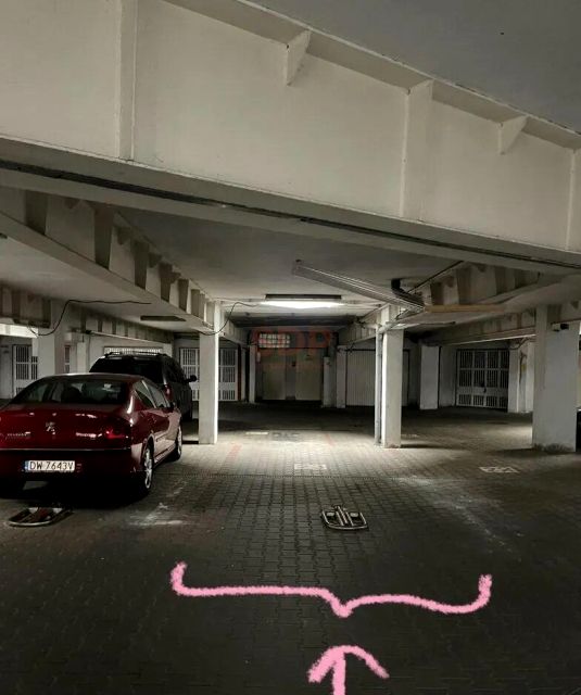 Budynek użytkowy Wrocław