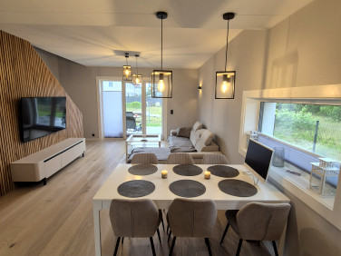 Mieszkanie nad rzeką