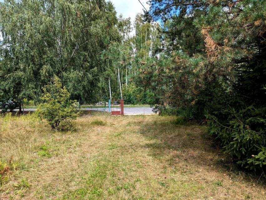 Działka budowlana Kuleszówka