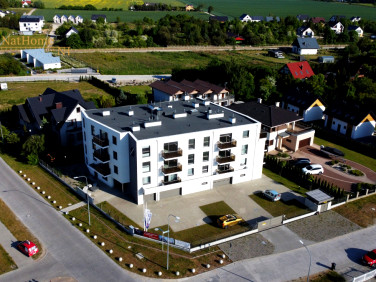 Mieszkanie Puck