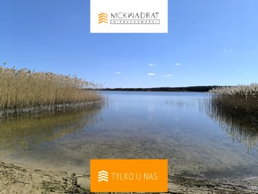 Działka usługowa Rybczyzna
