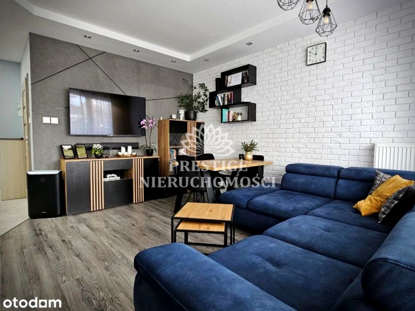 Mieszkanie Bydgoszcz