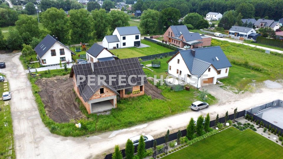 Dom Mościenica