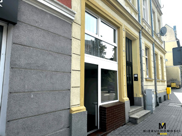 Lokal Kołobrzeg
