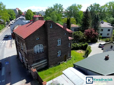 Lokal Krosno