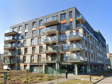 Lokal Warszawa