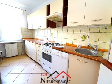 Mieszkanie Gorzów Wielkopolski
