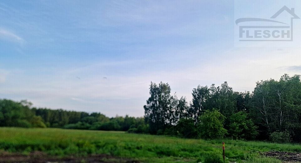 Działka budowlana Stara Wieś