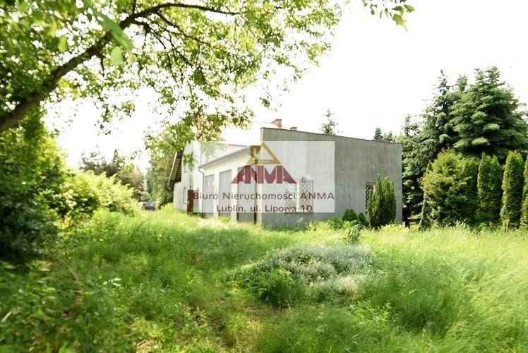 Dom Panieńszczyzna
