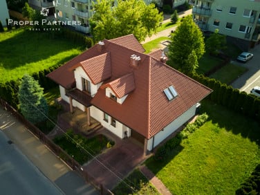 Dom Grójec
