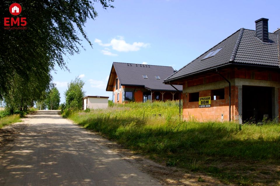 Dom Białystok