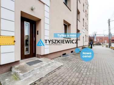 Mieszkanie Gdynia