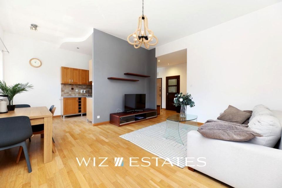 Mieszkanie Kraków sprzedaż