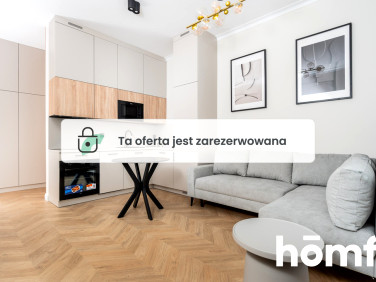Mieszkanie Kraków