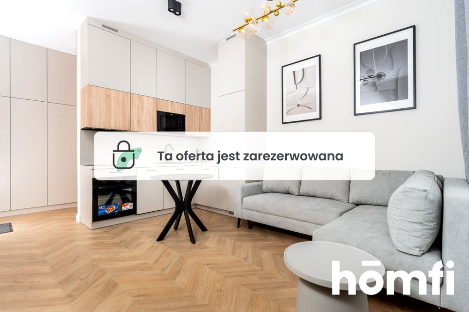 Mieszkanie Kraków