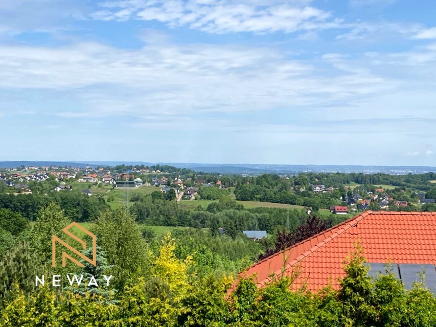 Dom Lubomierz