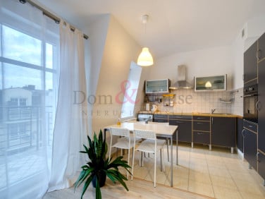 Mieszkanie apartamentowiec Sopot
