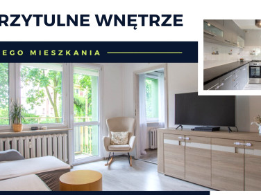 Mieszkanie Racibórz