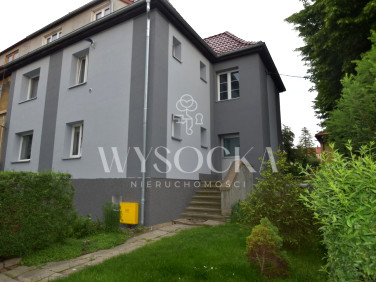 Mieszkanie Dzierżoniów