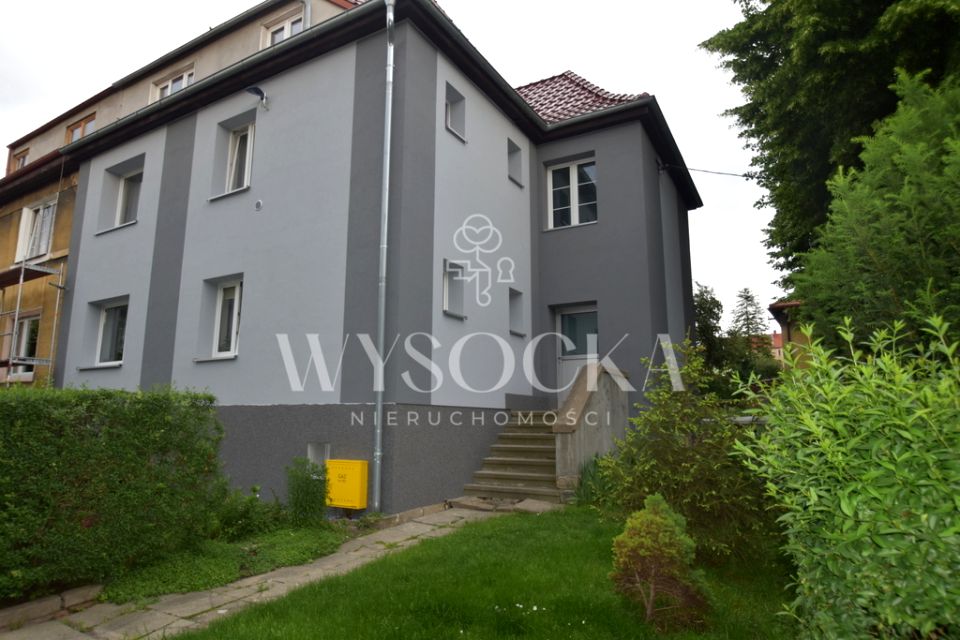 Mieszkanie Dzierżoniów