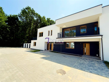 Mieszkanie Świerklaniec