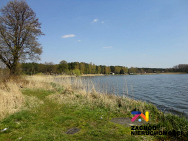 Działka inwestycyjna Krosno Odrzańskie