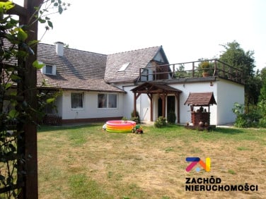 Dom Zielona Góra