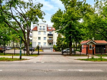 Mieszkanie Gdańsk
