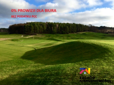 Działka budowlana Przytok