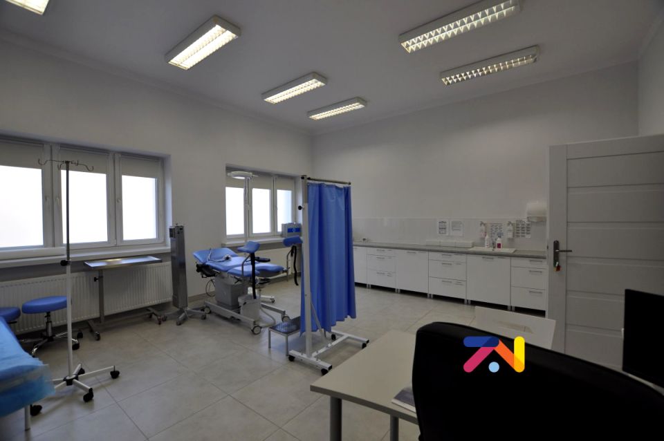 Lokal Zielona Góra