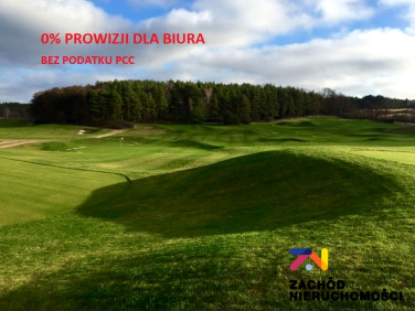 Działka budowlana Przytok