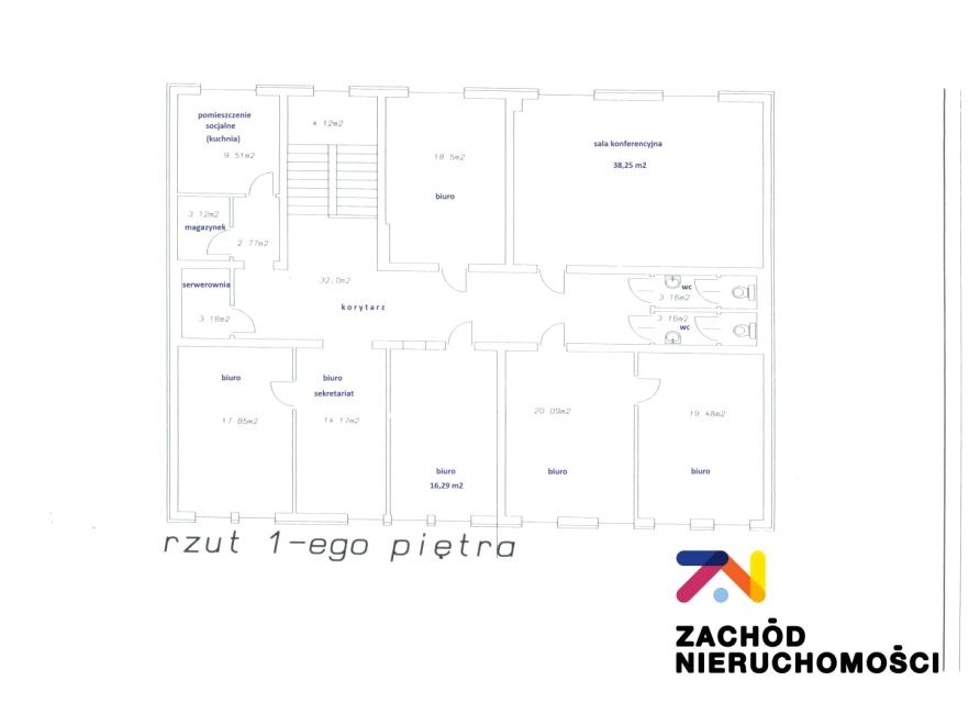 Lokal Zielona Góra