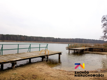 Działka budowlana Lubogoszcz