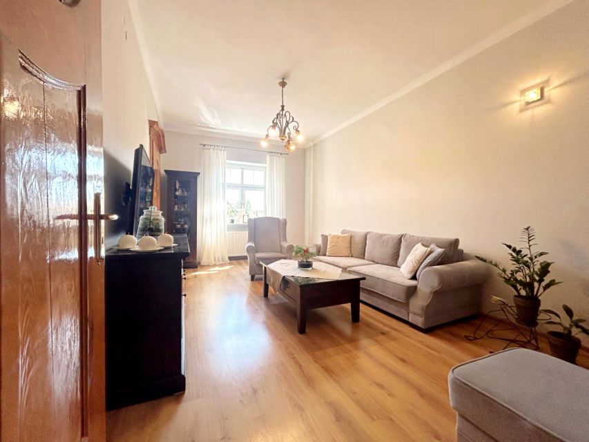 Mieszkanie Nowa Sól