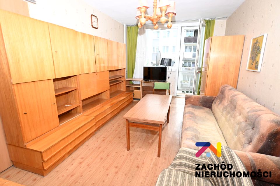 Mieszkanie Zielona Góra