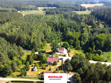 Dom Nowa Wieś