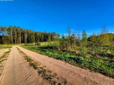 Działka budowlana Wyszewo